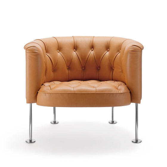 Walter Knoll / Haussmann / Armchair