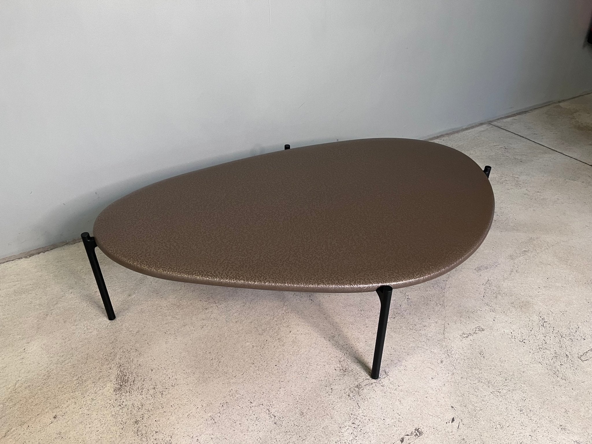 Walter Knoll / ISHINO TABLE 158 - T2/ Beistelltisch - architare shop