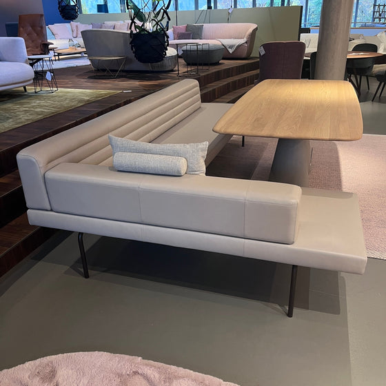 Walter Knoll / Ison / Corner bench