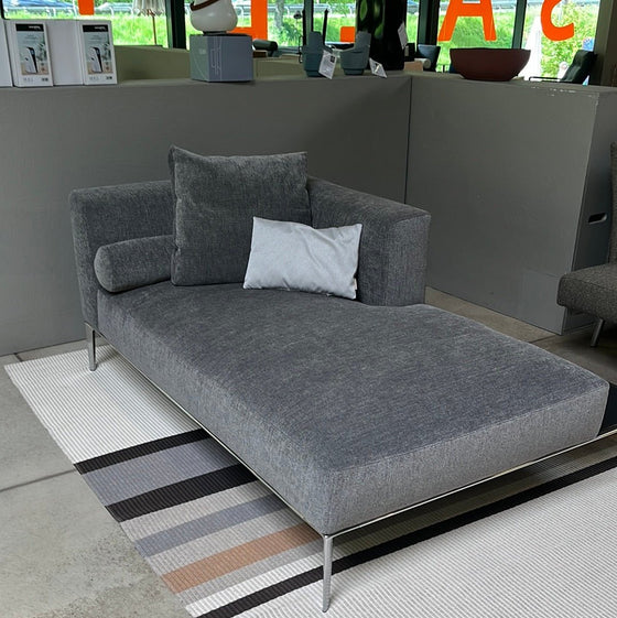 Walter Knoll / JAAN LIVING 782-15 EOOS / sofa