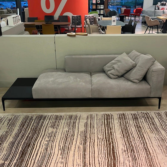 Walter Knoll / JAAN LIVING / Récamiere