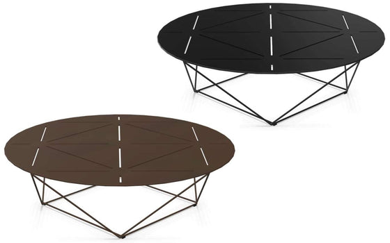 Walter Knoll / Joco T2 / Beistelltisch