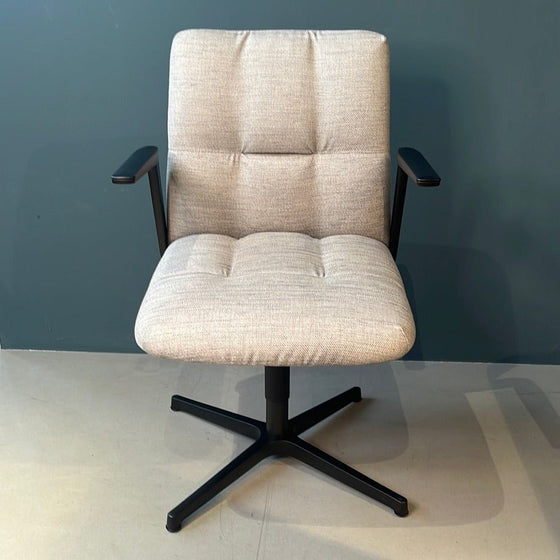 Walter Knoll / LEADCHAIR MANAGEMENT SOFT 2078 / Drehstuhl