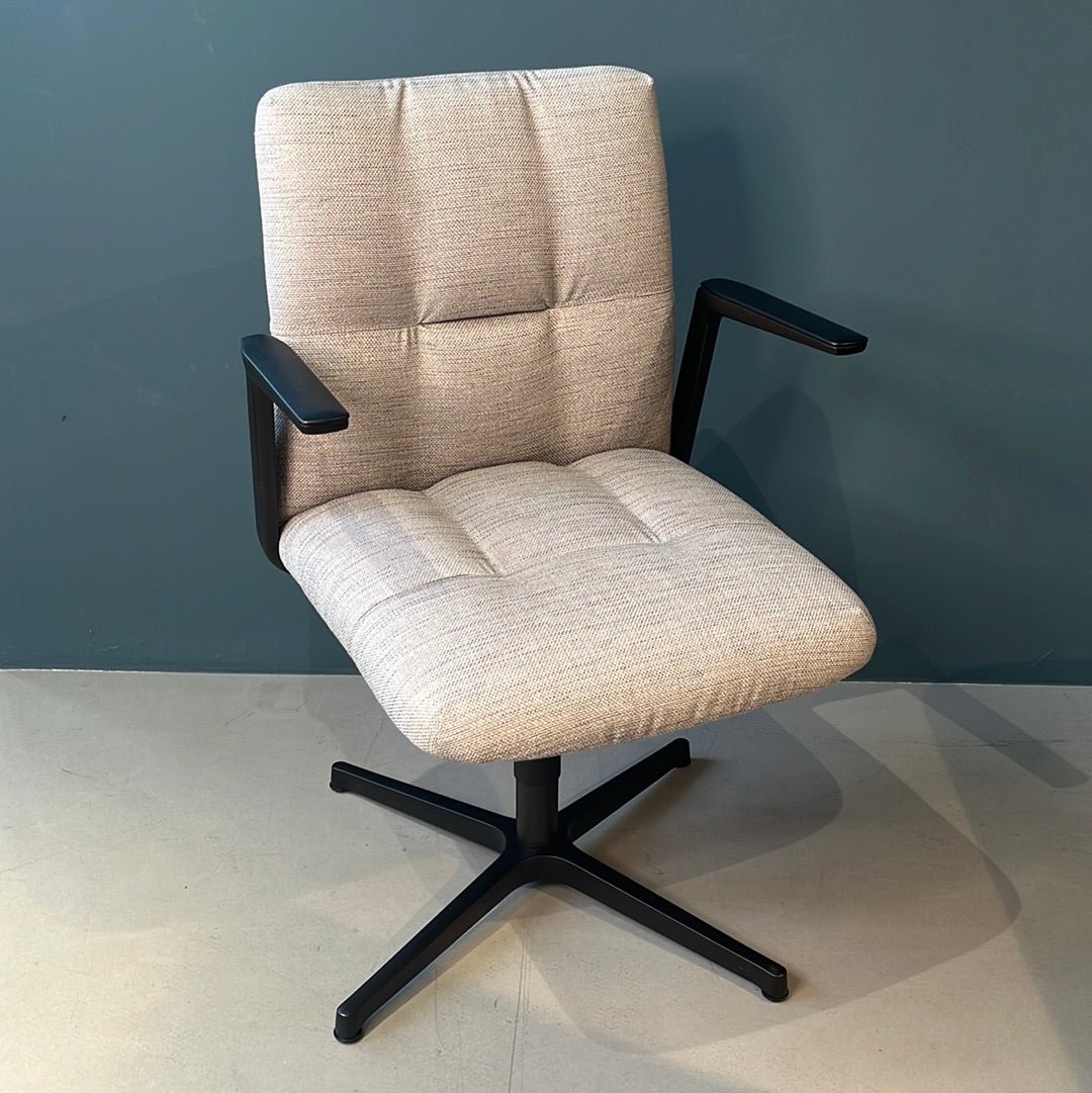 Walter Knoll / LEADCHAIR MANAGEMENT SOFT 2078 / Drehstuhl - architare shop