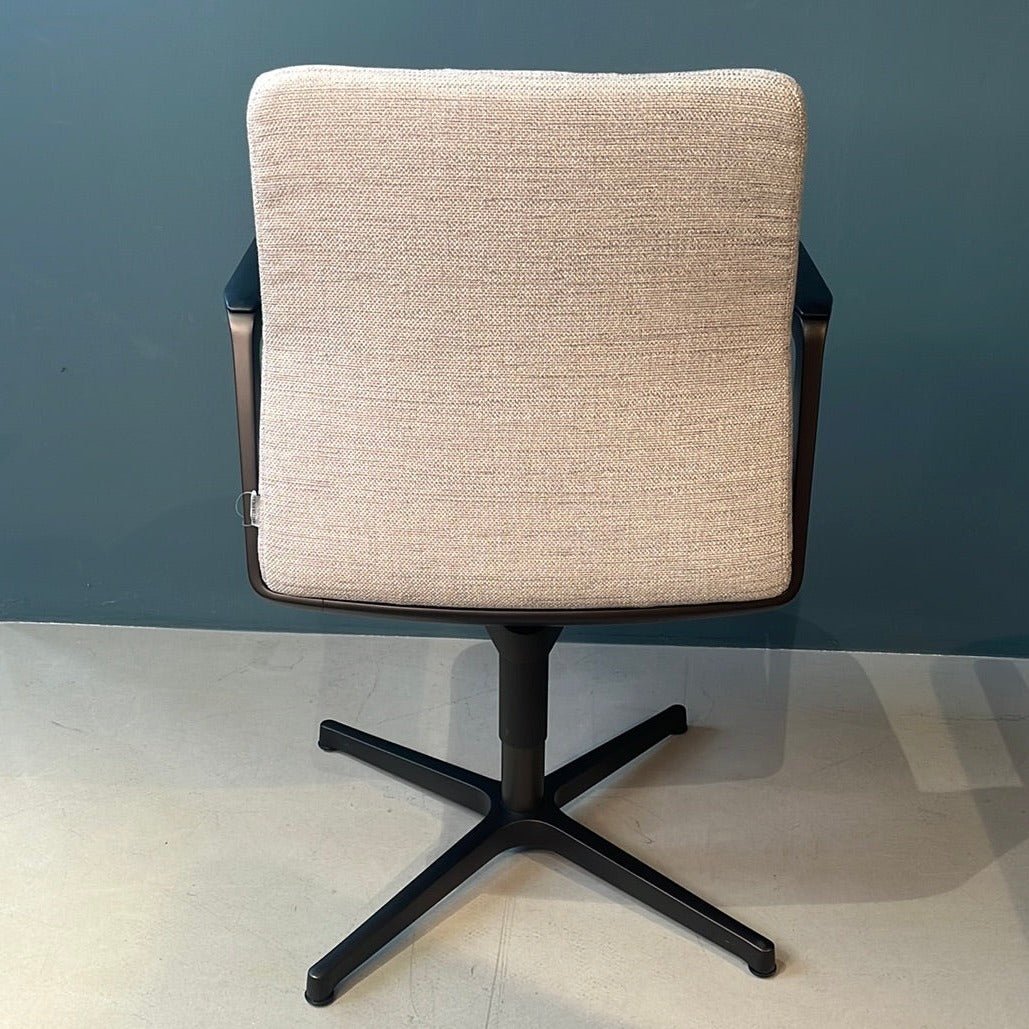 Walter Knoll / LEADCHAIR MANAGEMENT SOFT 2078 / Drehstuhl - architare shop