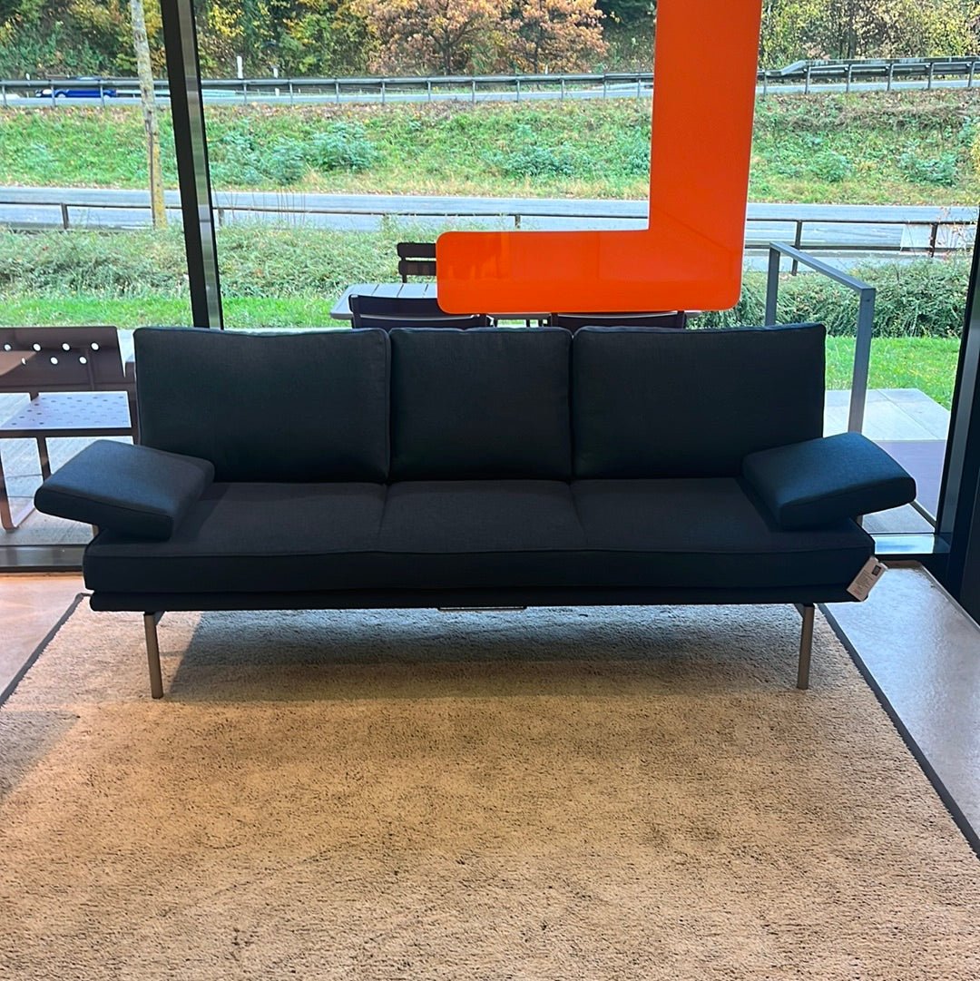 Walter Knoll / LIVING PLATTFORM / Sofa 3 - sitzig - architare shop