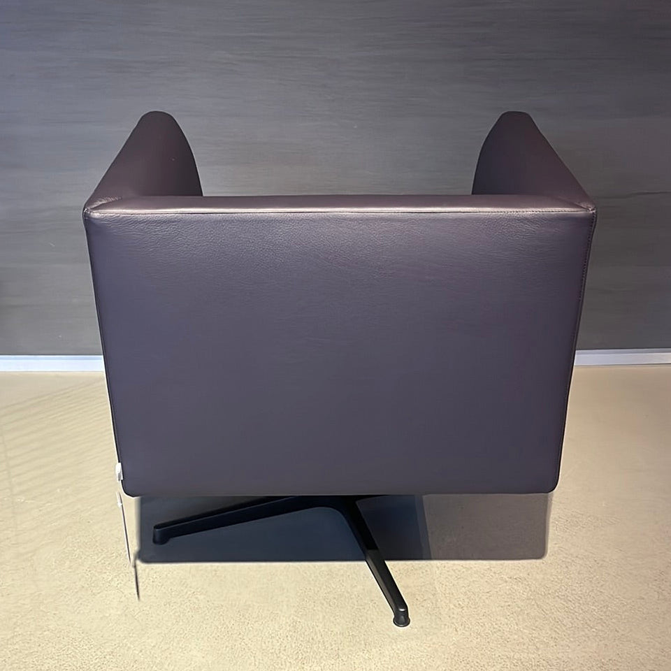 Walter Knoll / Muud Lite 493 - 10 / Sessel - architare shop