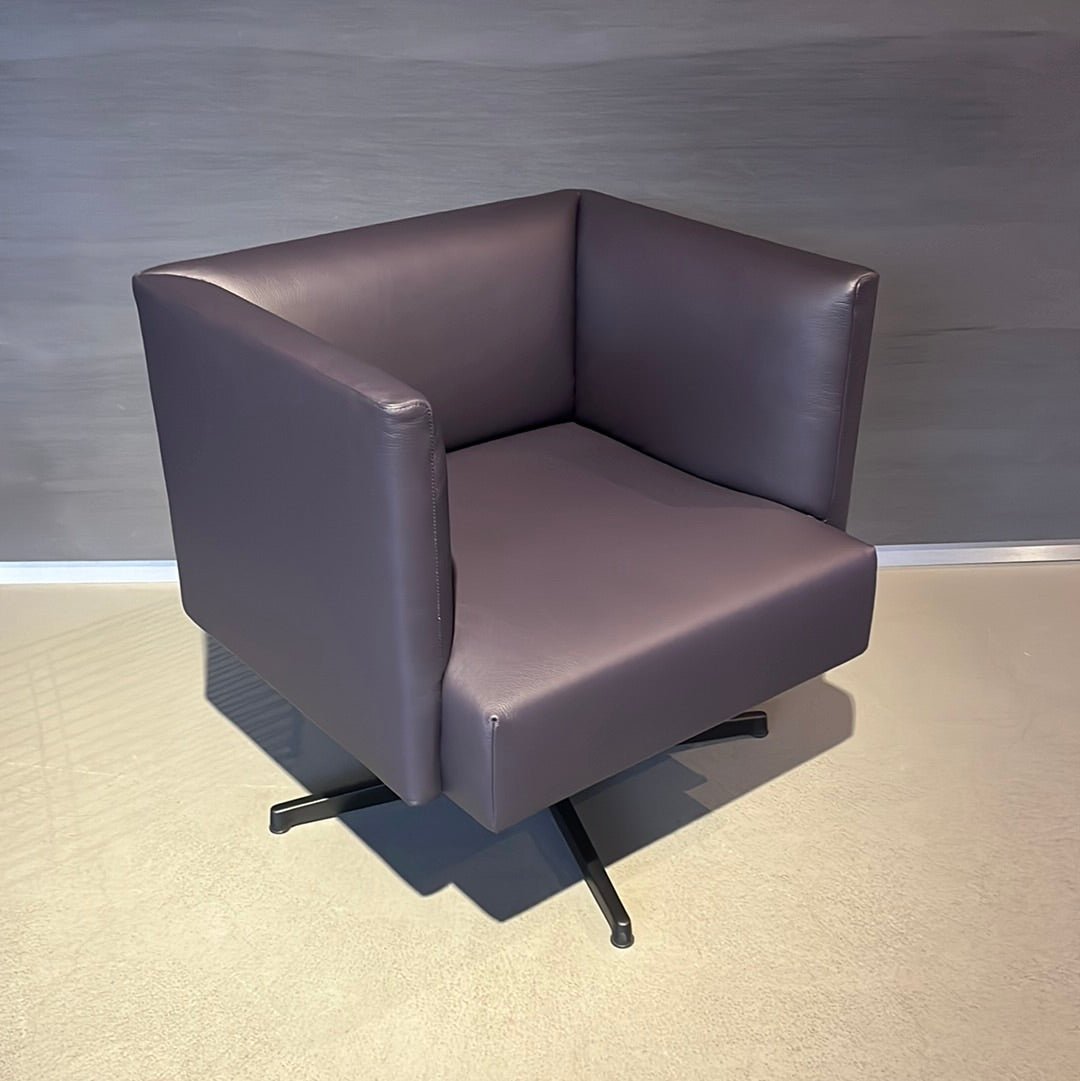 Walter Knoll / Muud Lite 493 - 10 / Sessel - architare shop