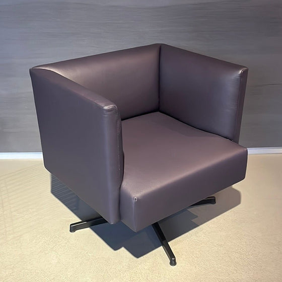 Walter Knoll / Muud Lite 493-10 / armchair