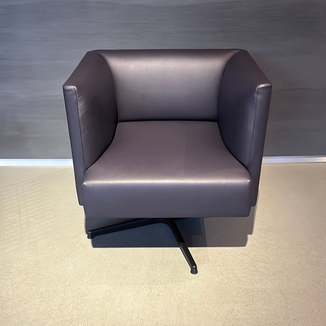 Walter Knoll / Muud Lite 493 - 10 / Sessel - architare shop