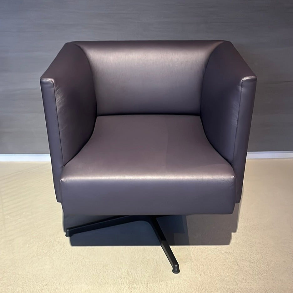 Walter Knoll / Muud Lite 493 - 10 / Sessel - architare shop