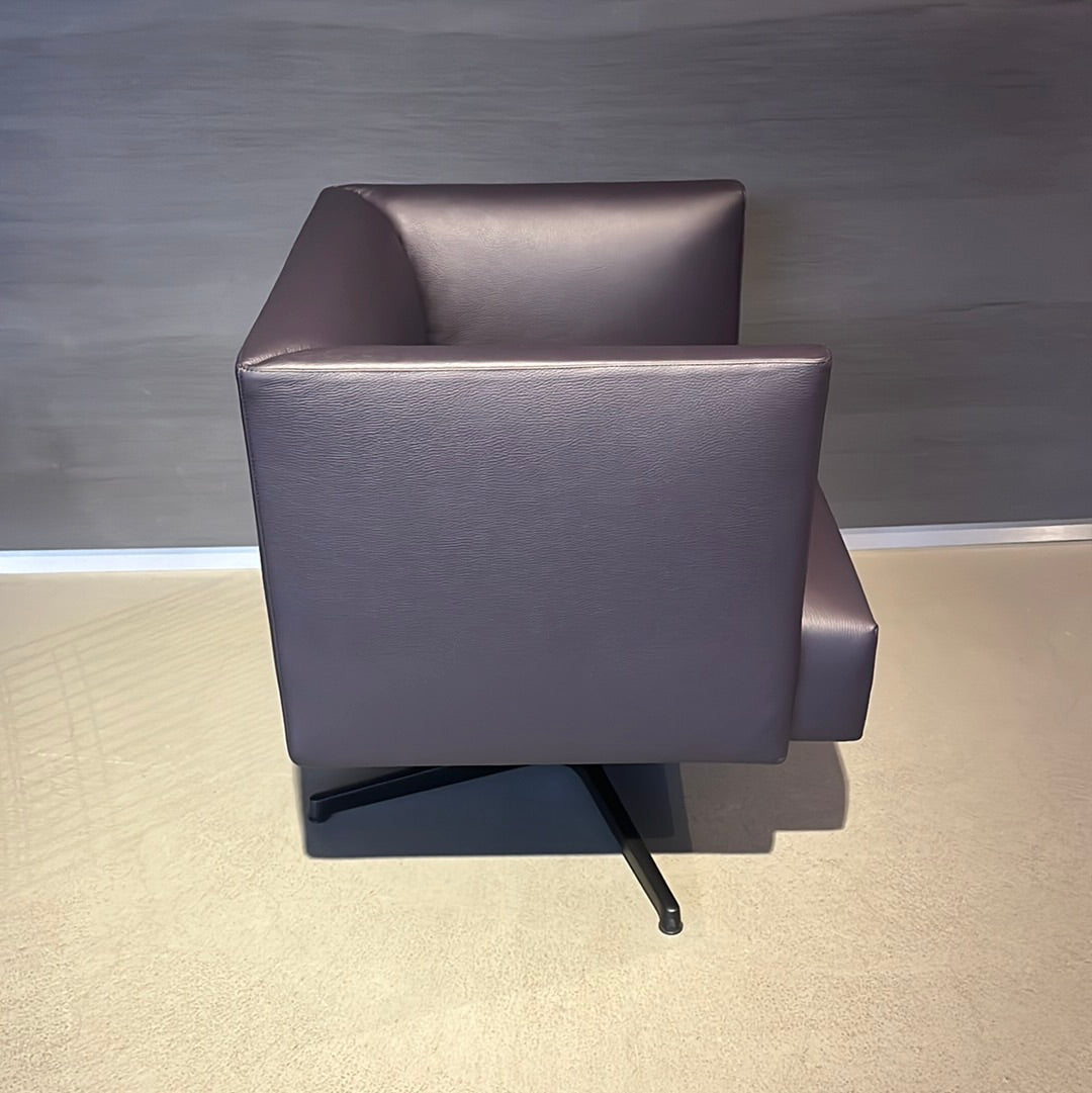 Walter Knoll / Muud Lite 493 - 10 / Sessel - architare shop