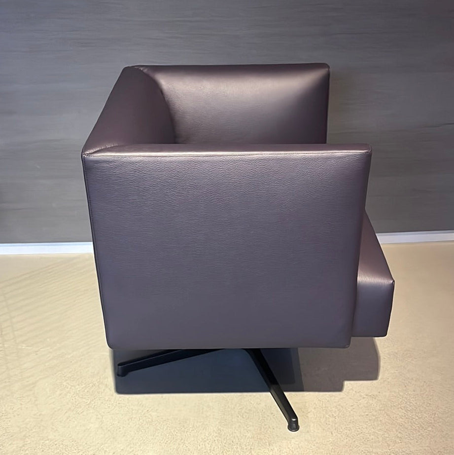 Walter Knoll / Muud Lite 493 - 10 / Sessel - architare shop