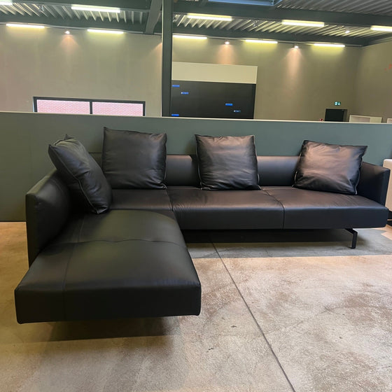Walter Knoll / MUUD / Sofaecke