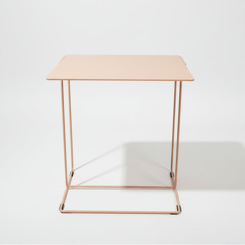 Walter Knoll / Oki 131-T2 / Beistelltisch - Architare shop