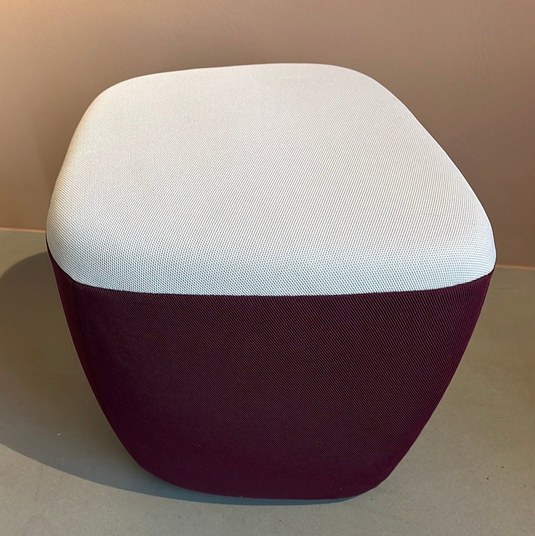 Walter Knoll / Pouf 273 - H1 C / Seating Stones - architare shop