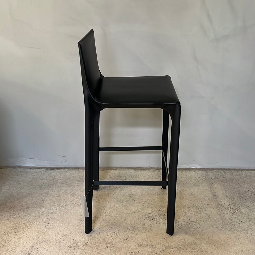 Walter Knoll / Saddle Chair 1248 / Barhocker - architare shop