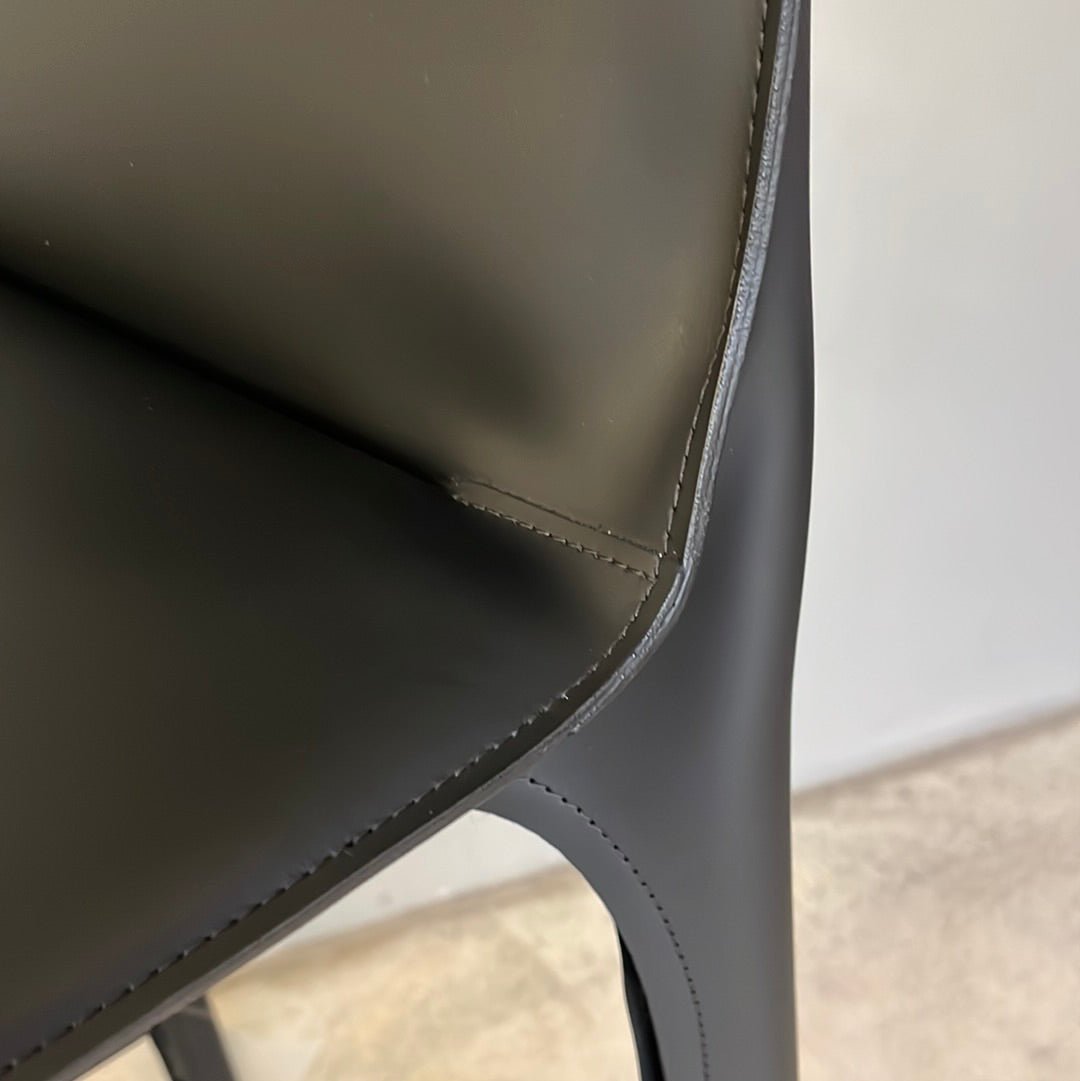 Walter Knoll / Saddle Chair 1248 / Barhocker - architare shop