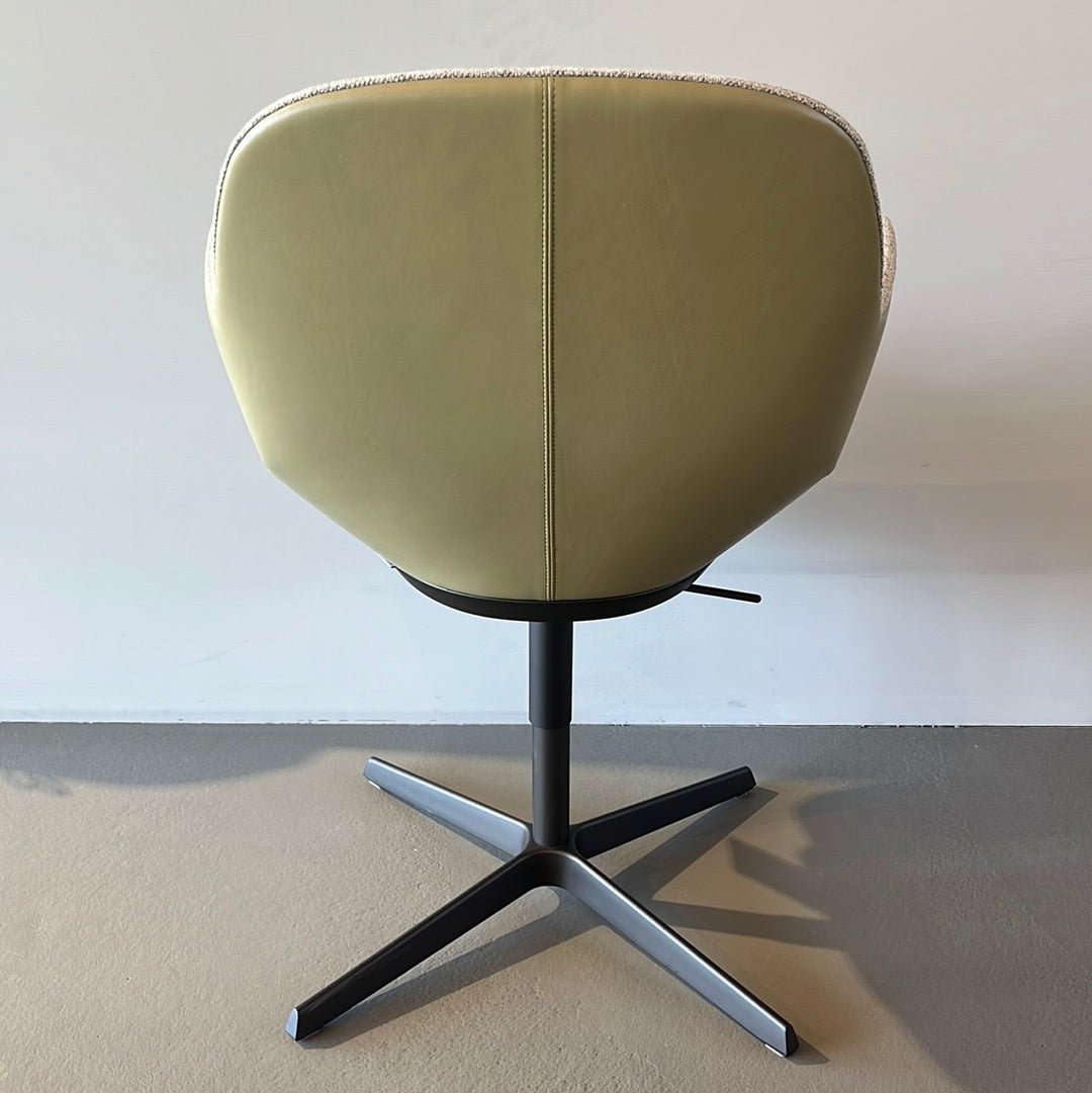 Walter Knoll / Sheru 1437 C / Armlehnenstuhl - architare shop