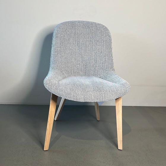 Walter Knoll / SHERU 1440 / Stuhl