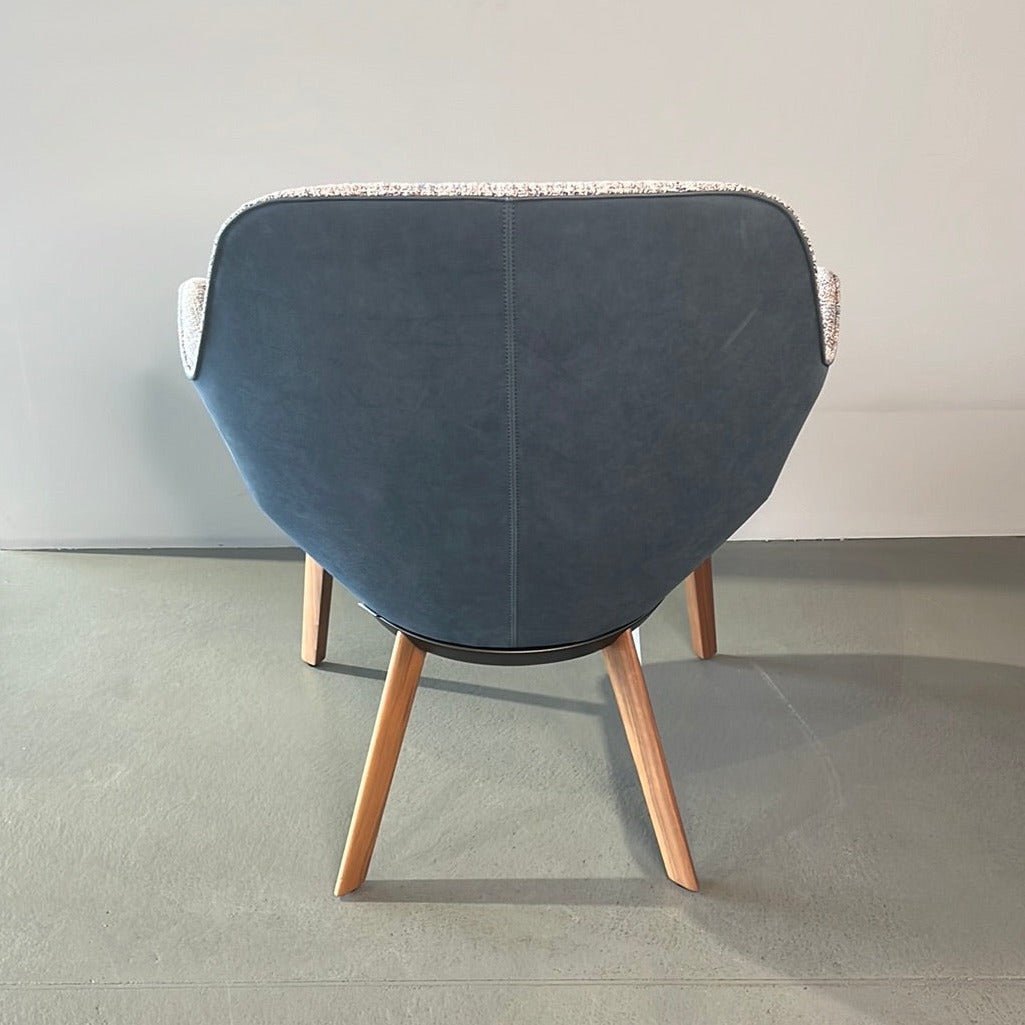 Walter Knoll / SHERU 353 - 10C / Armlehnstuhl - architare shop