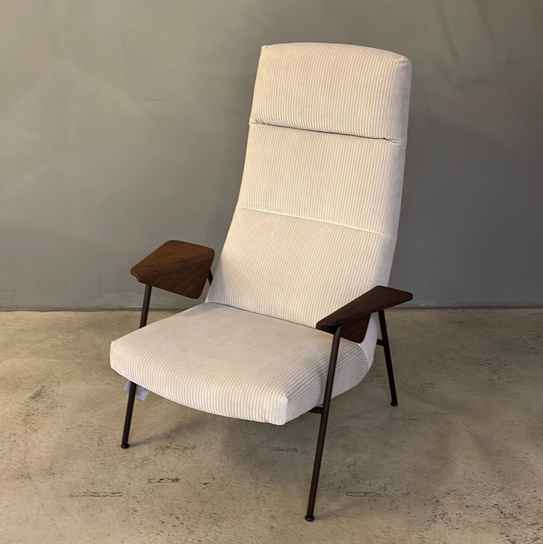 Walter Knoll / Votteler Chair / Sessel 368 - 10 - architare shop