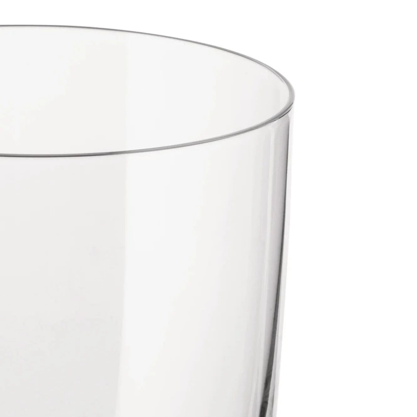 Alessi / Glass Family / Wasser/Longdrink-Glas