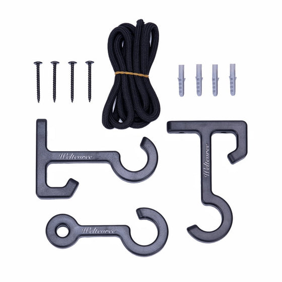Weltevree / Guidelight Hook Set / Haken Set