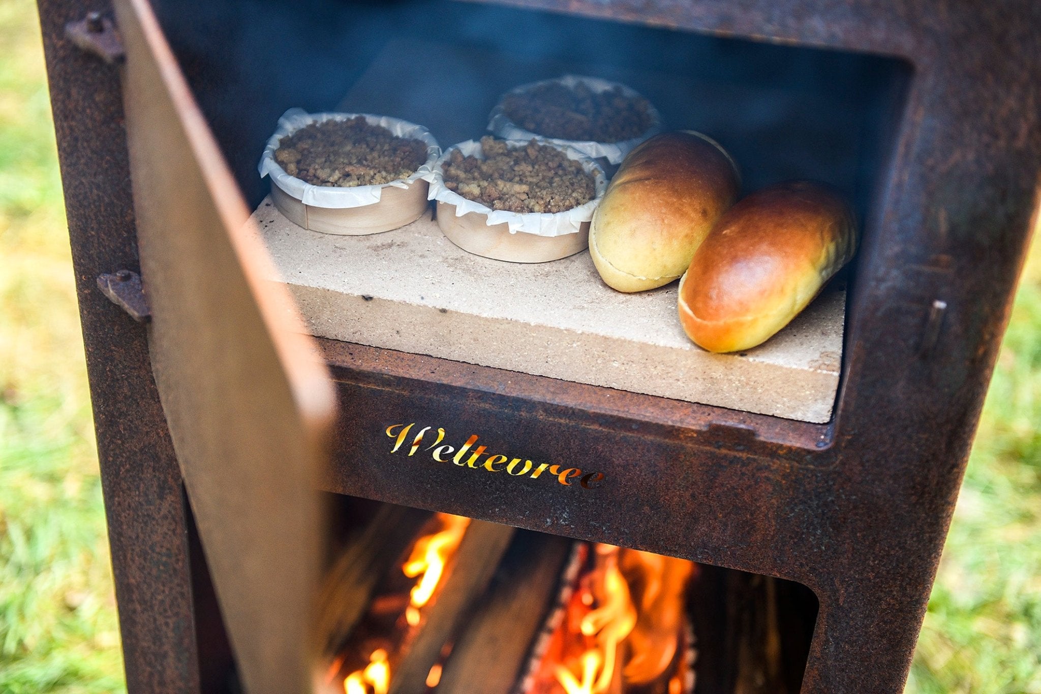 Weltevree / Outdooroven - architare shop