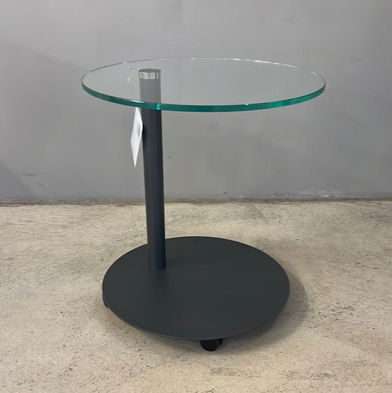 Wohnobjekte / Carellino 111 Rondo / Beistelltisch