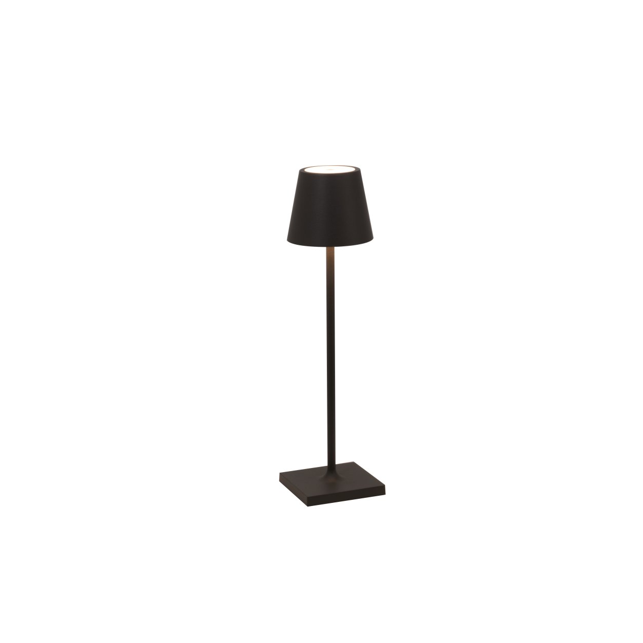 Zafferano / Poldina Pro Micro / Tischlampe 27,5cm - architare shop