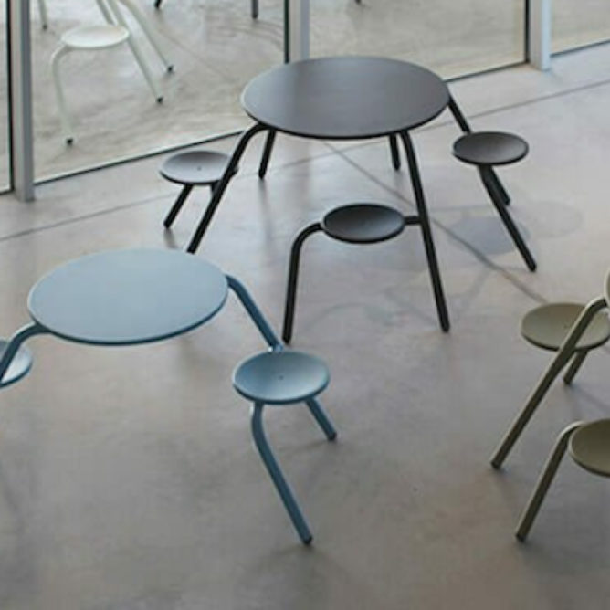 Extremis Virus - Design Moebel Sale