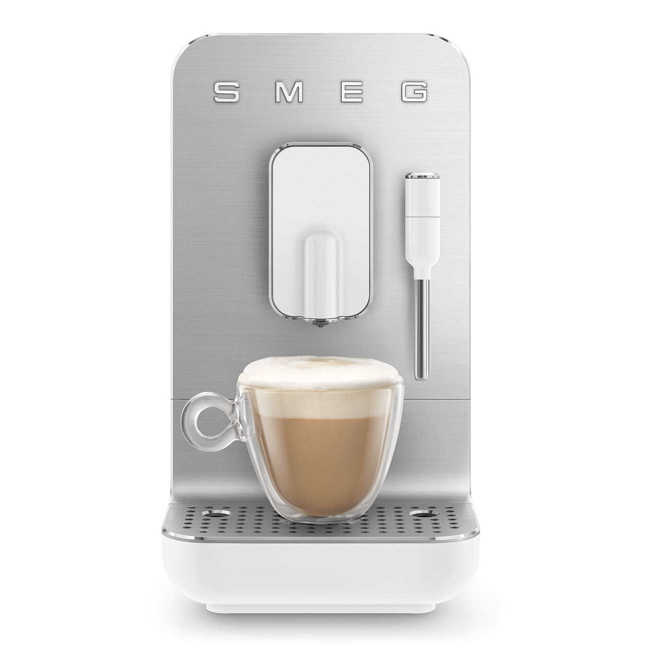SMEG / Kaffeevollautomat 