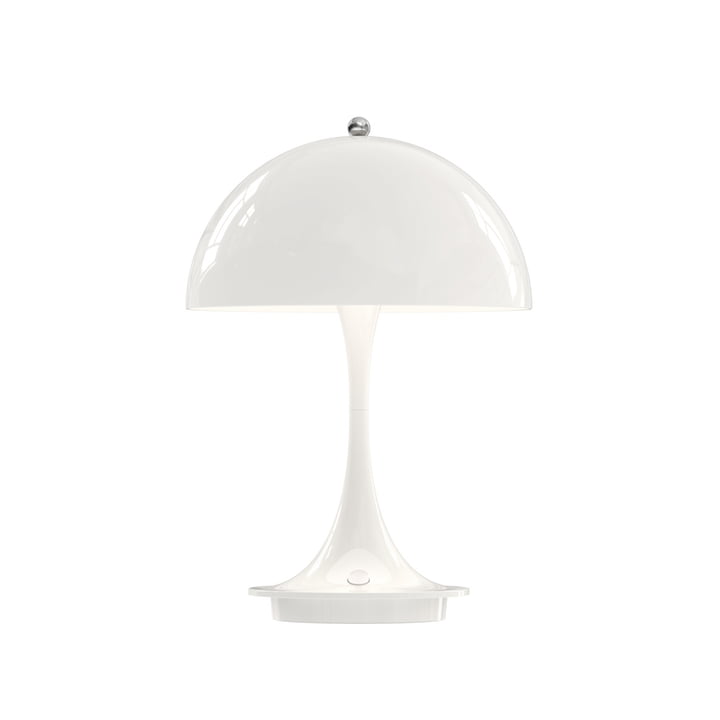 Louis Poulsen / Panthella Mini / Table Lamp