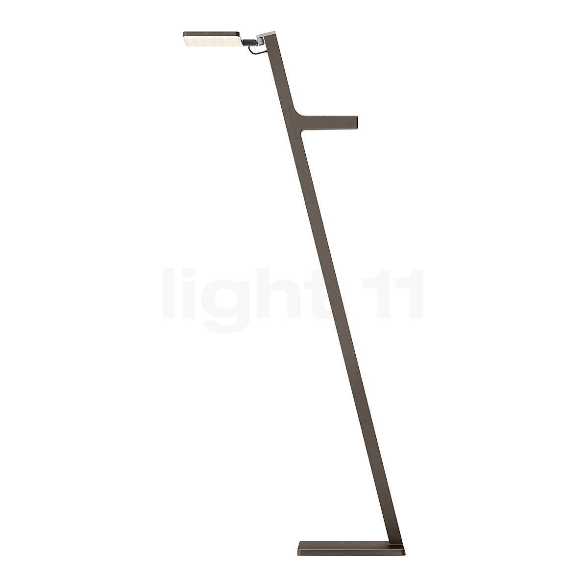 Nimbus / Roxxane Leggera 101 CL / floor lamp