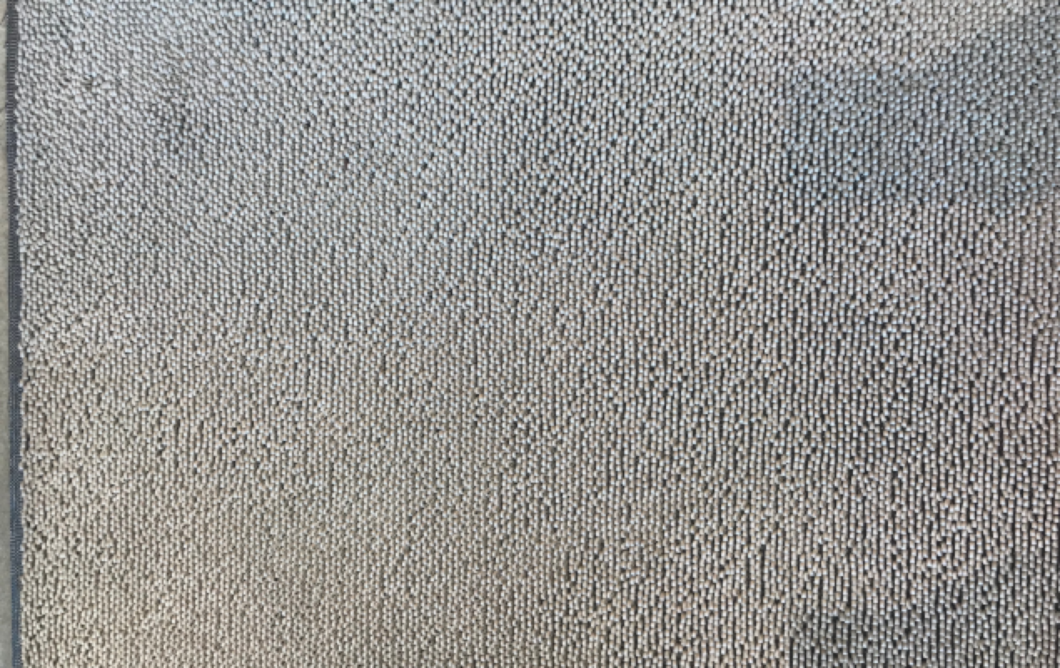 Teppich CarpetSign Grau Weich 