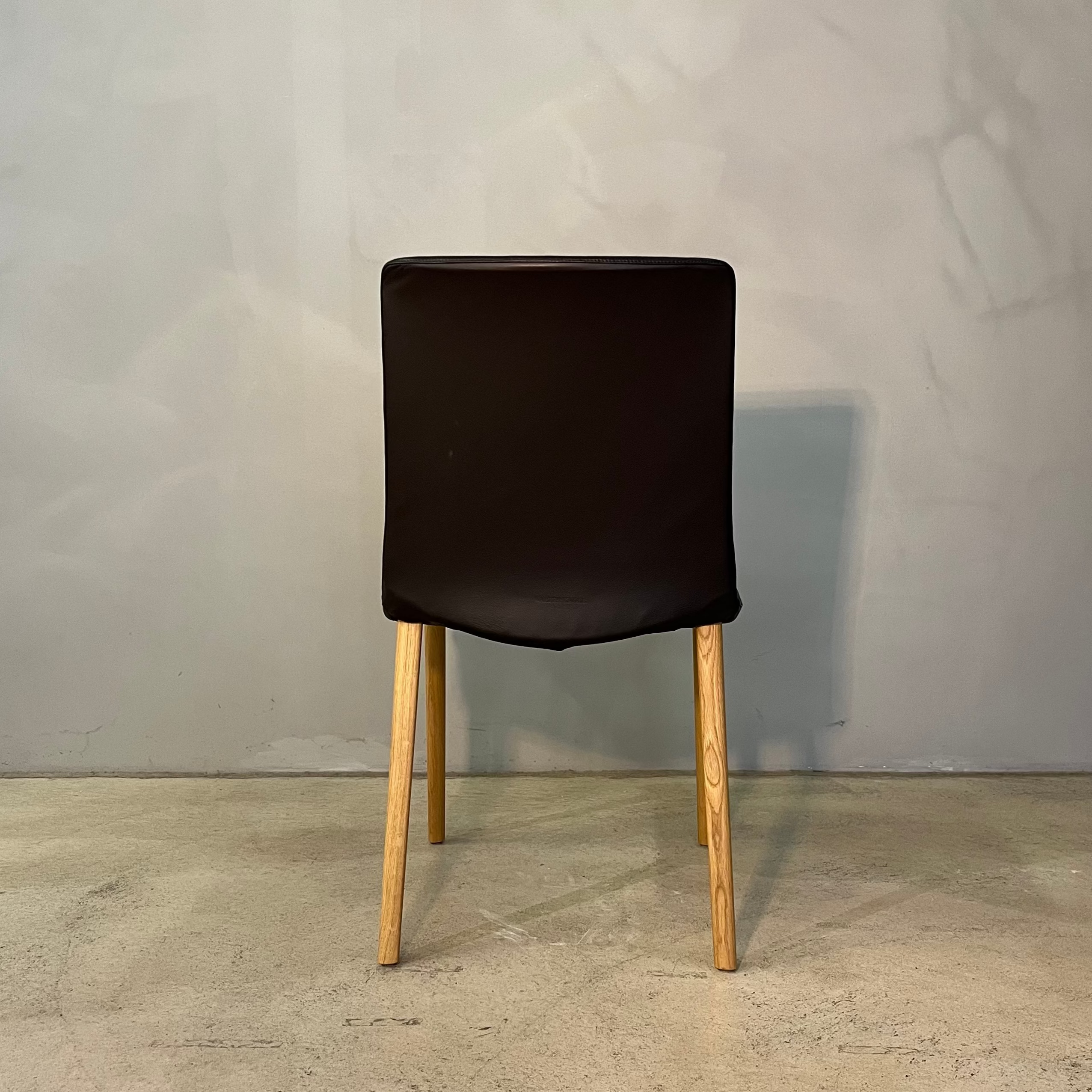 Walter Knoll / Liz Wood / Stuhl - Architare shop