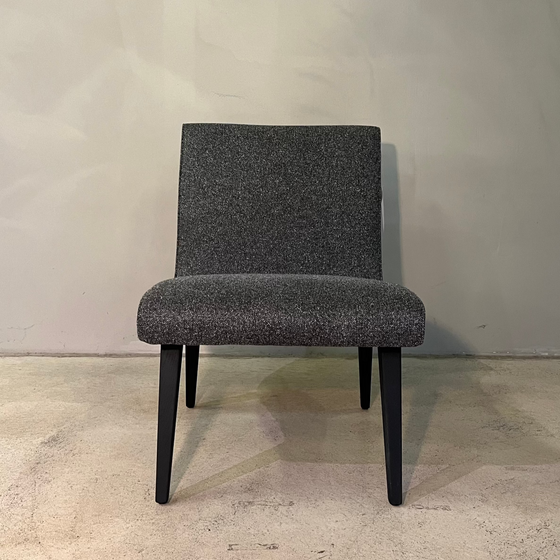 Walter Knoll / Vostra Wood / Armchair