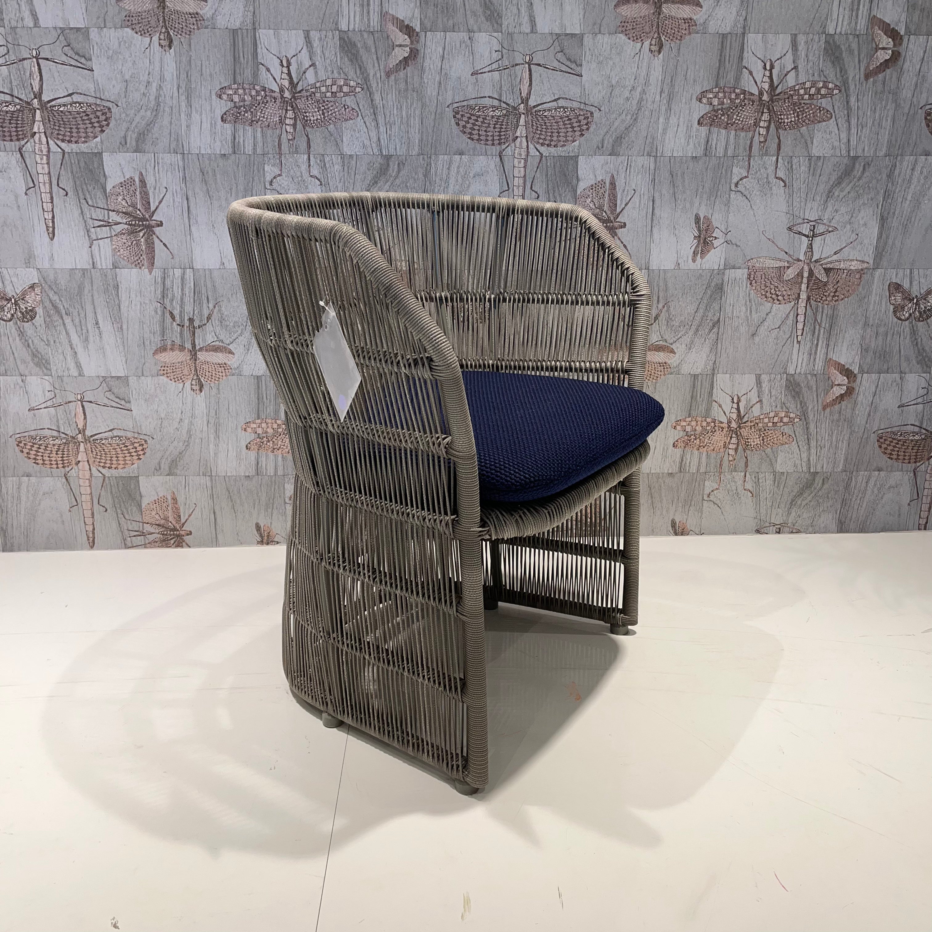 B&amp;B Italia / Canasta / garden chair