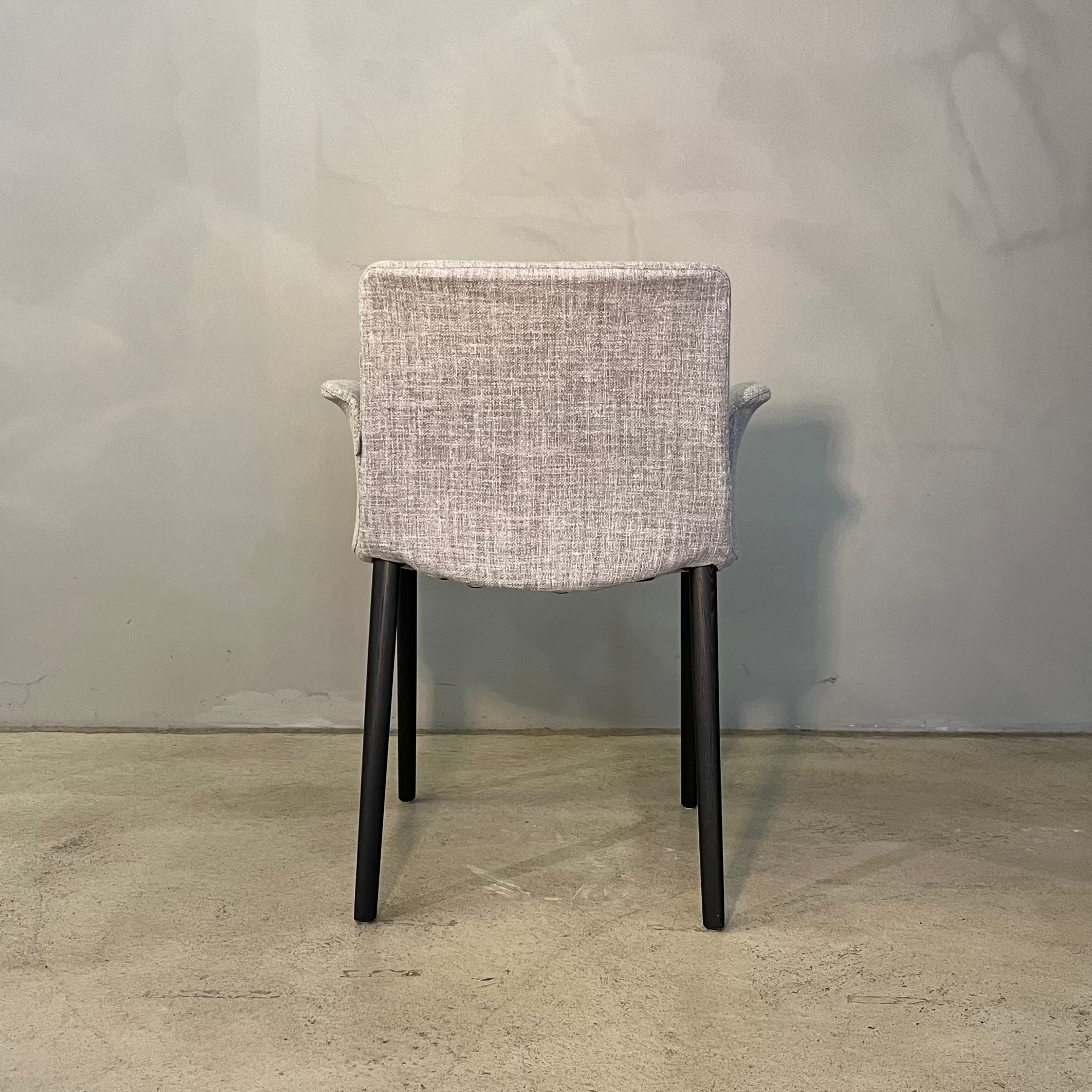 Walter Knoll / Liz Wood 1321 / Stuhl - Architare shop