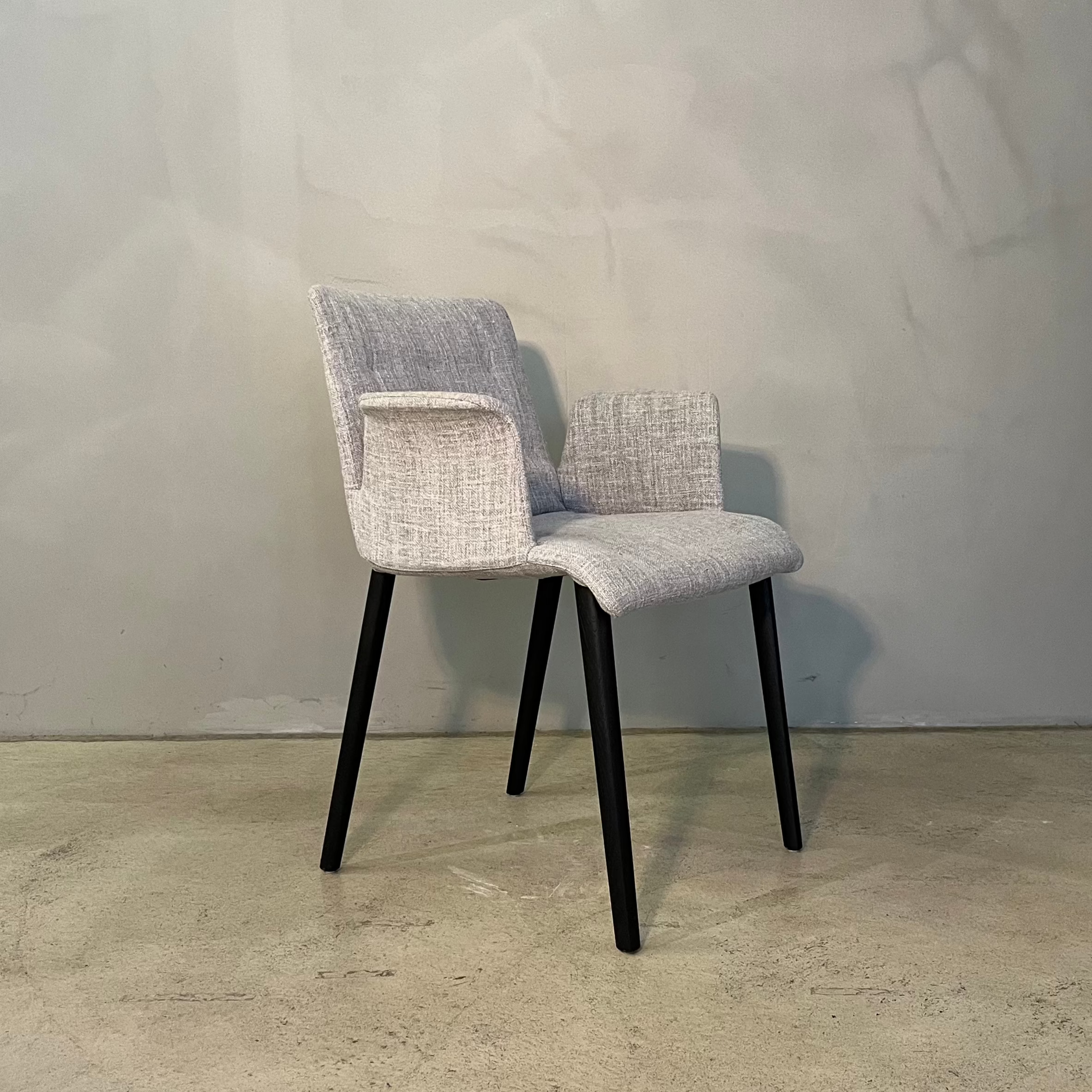 Walter Knoll / Liz Wood 1321 / Stuhl - Architare shop