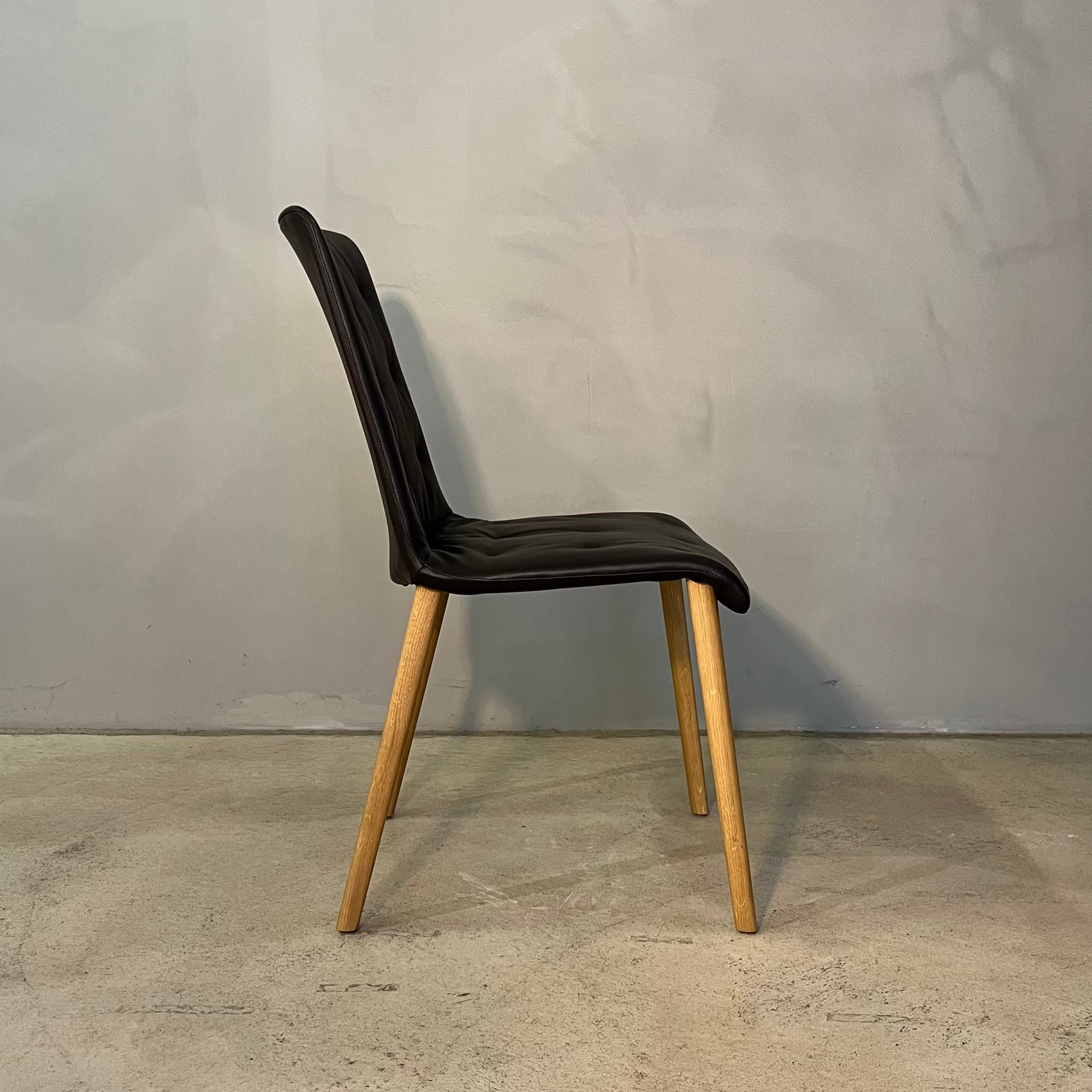 Walter Knoll / Liz Wood / Stuhl - Architare shop