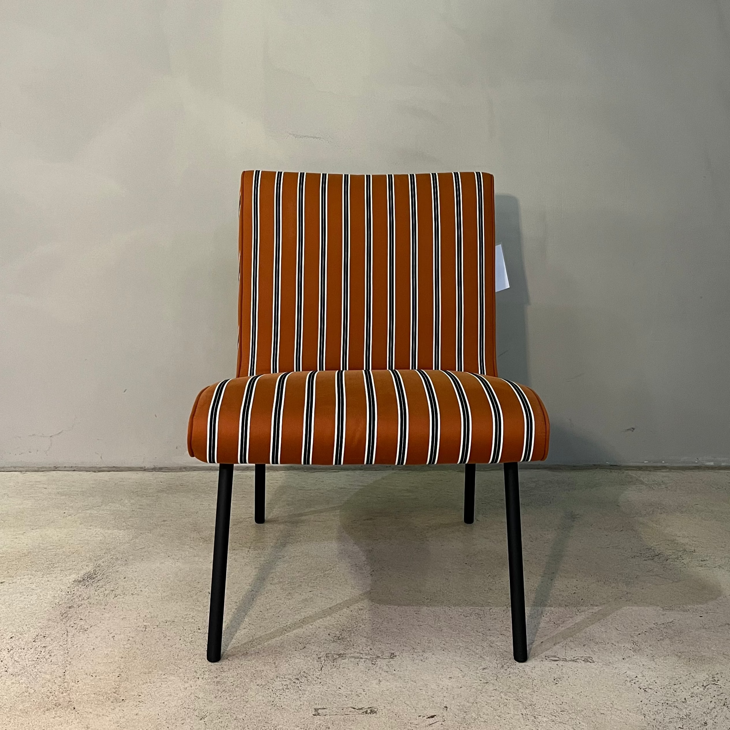 Vostra Sessel Walter Knoll Stoff