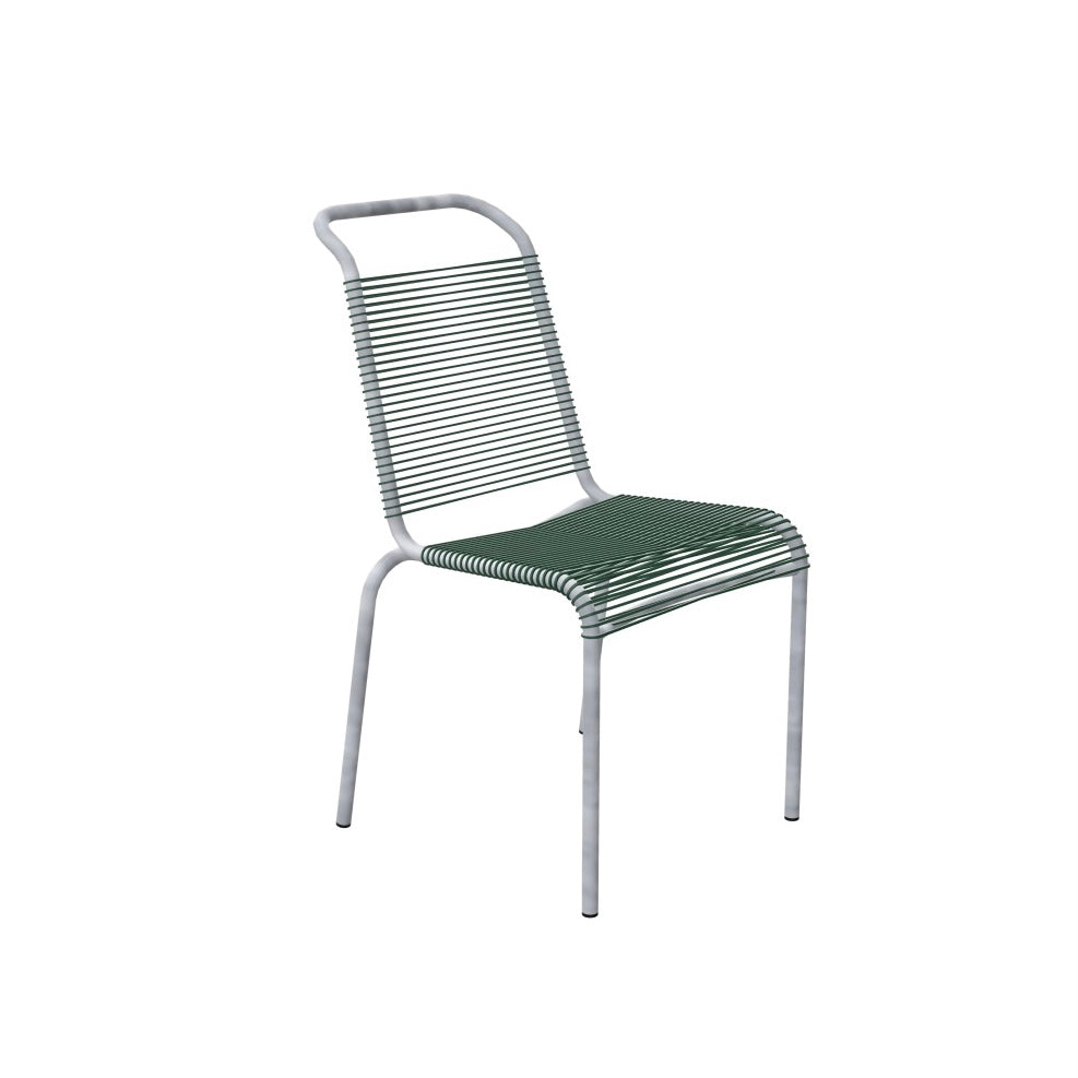 Embru / Altorfer chair 1141 / garden chair