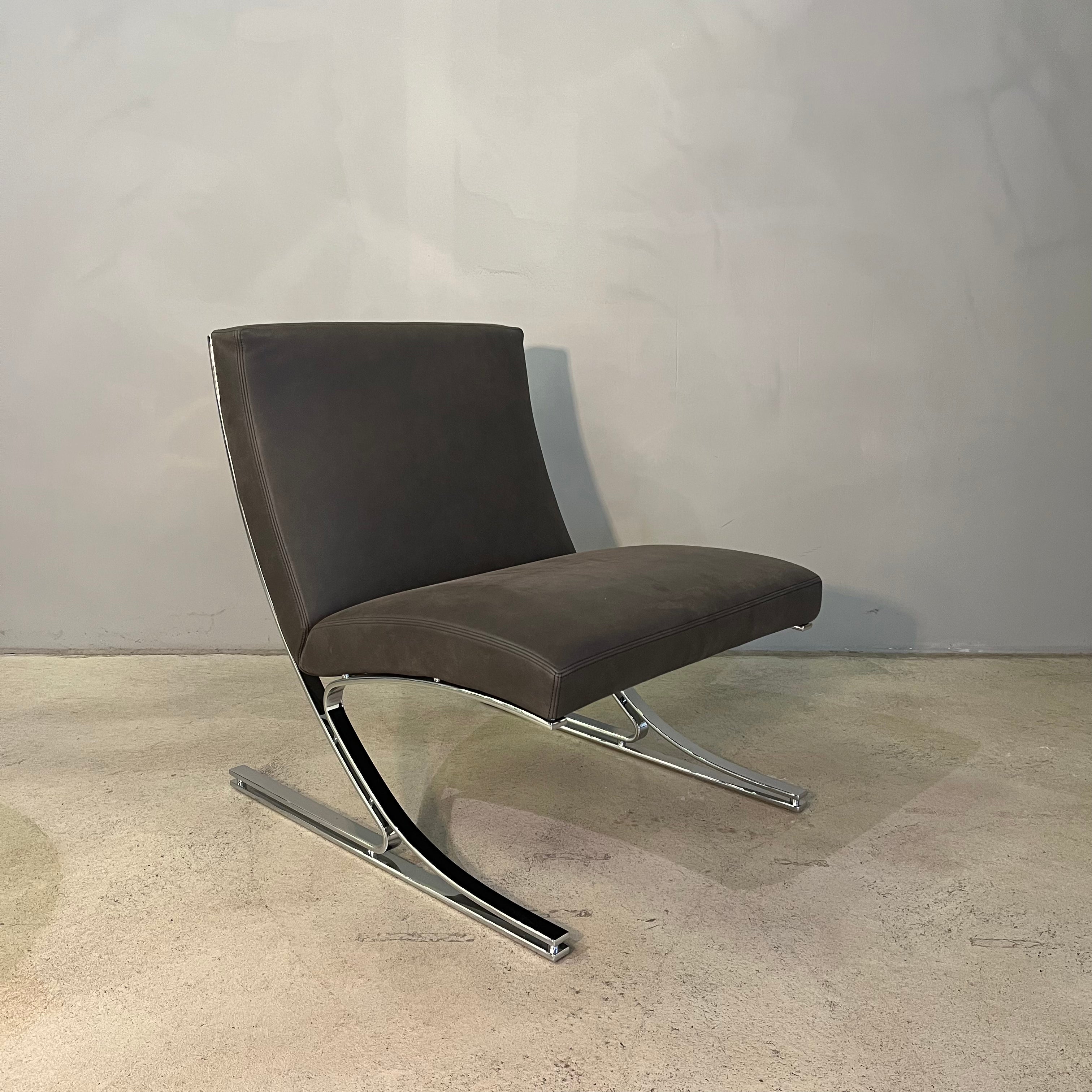 Walter Knoll / Berlin Chair / Sessel