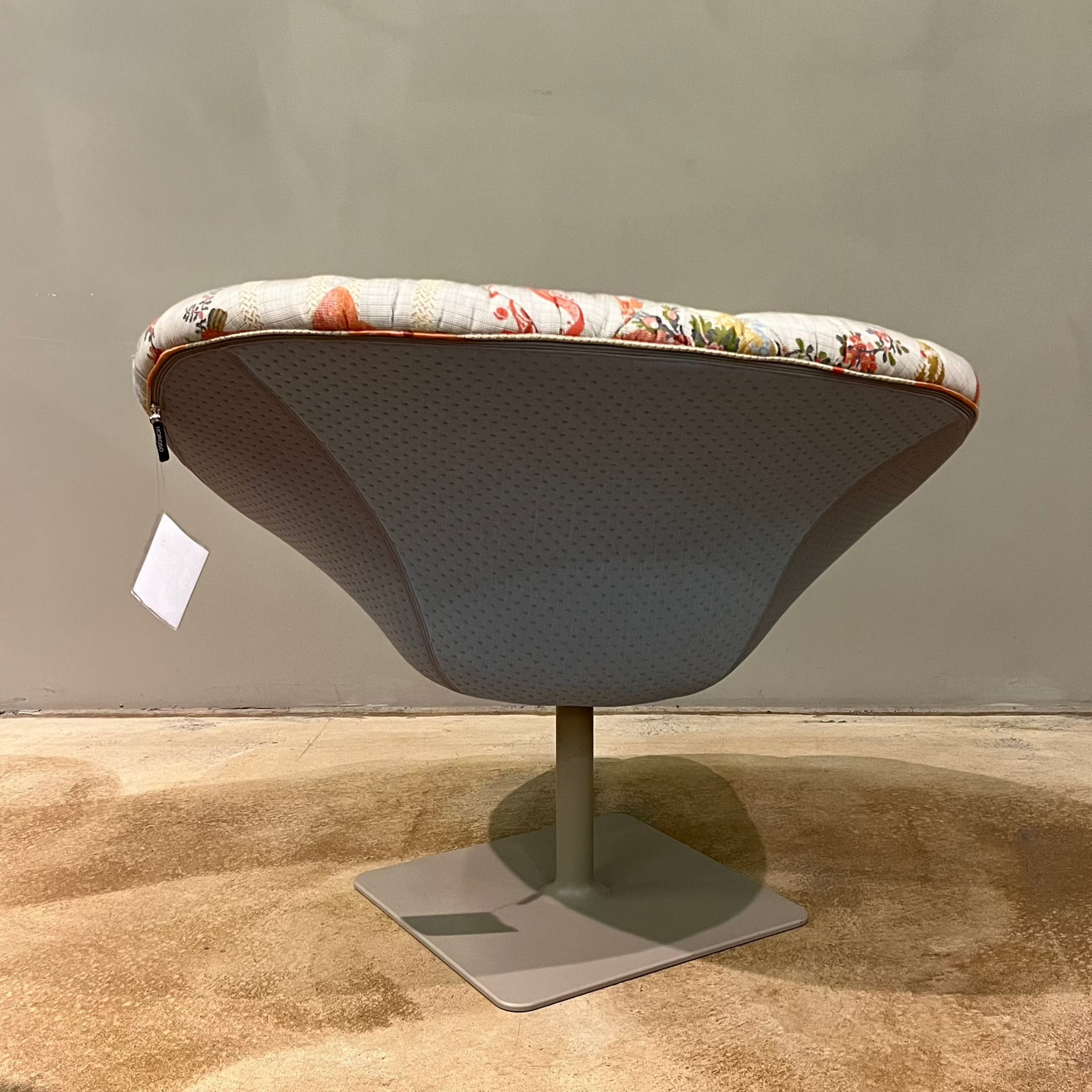 Moroso / Bohemian / Sessel - Architare shop