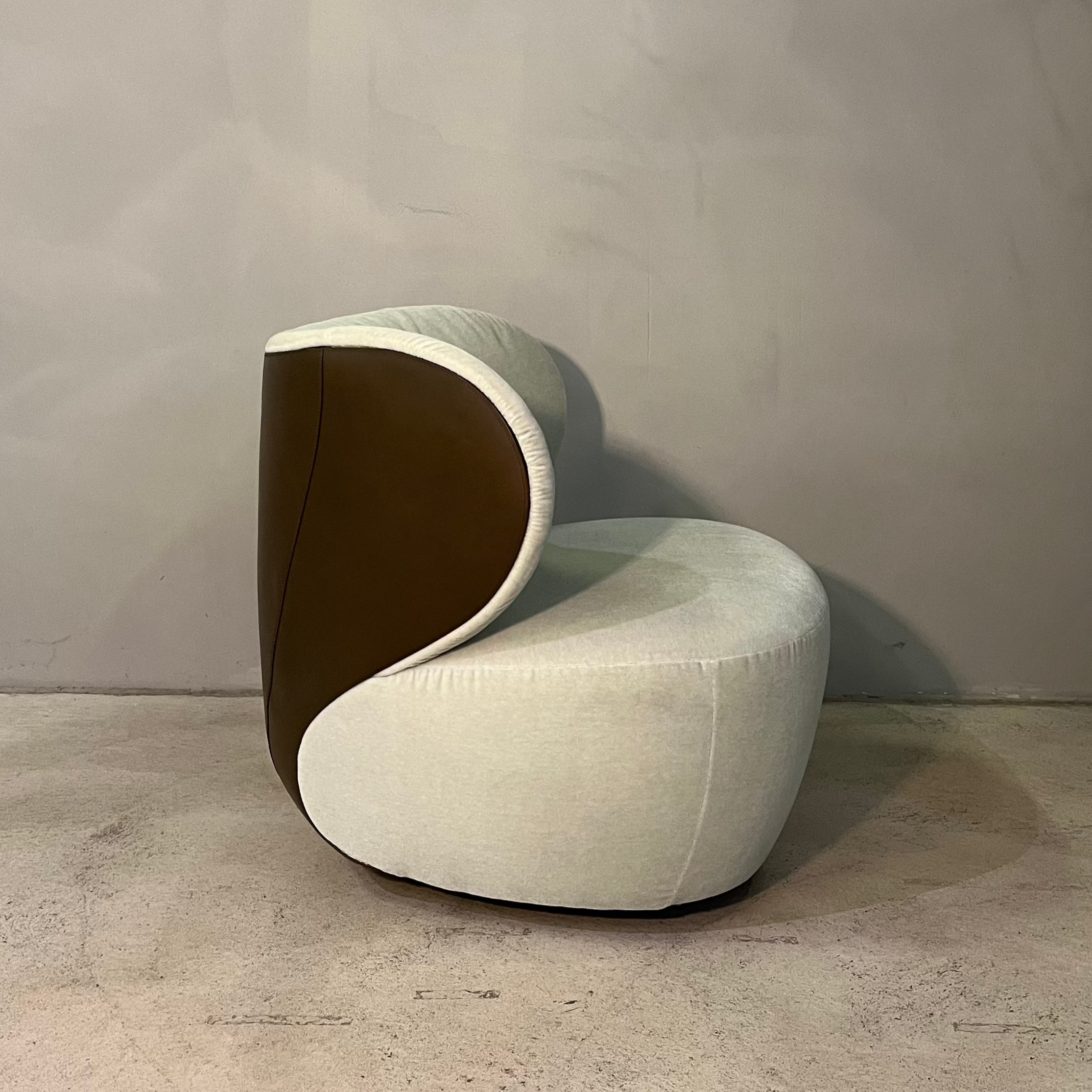Walter Knoll / Bao / Sessel - Architare shop