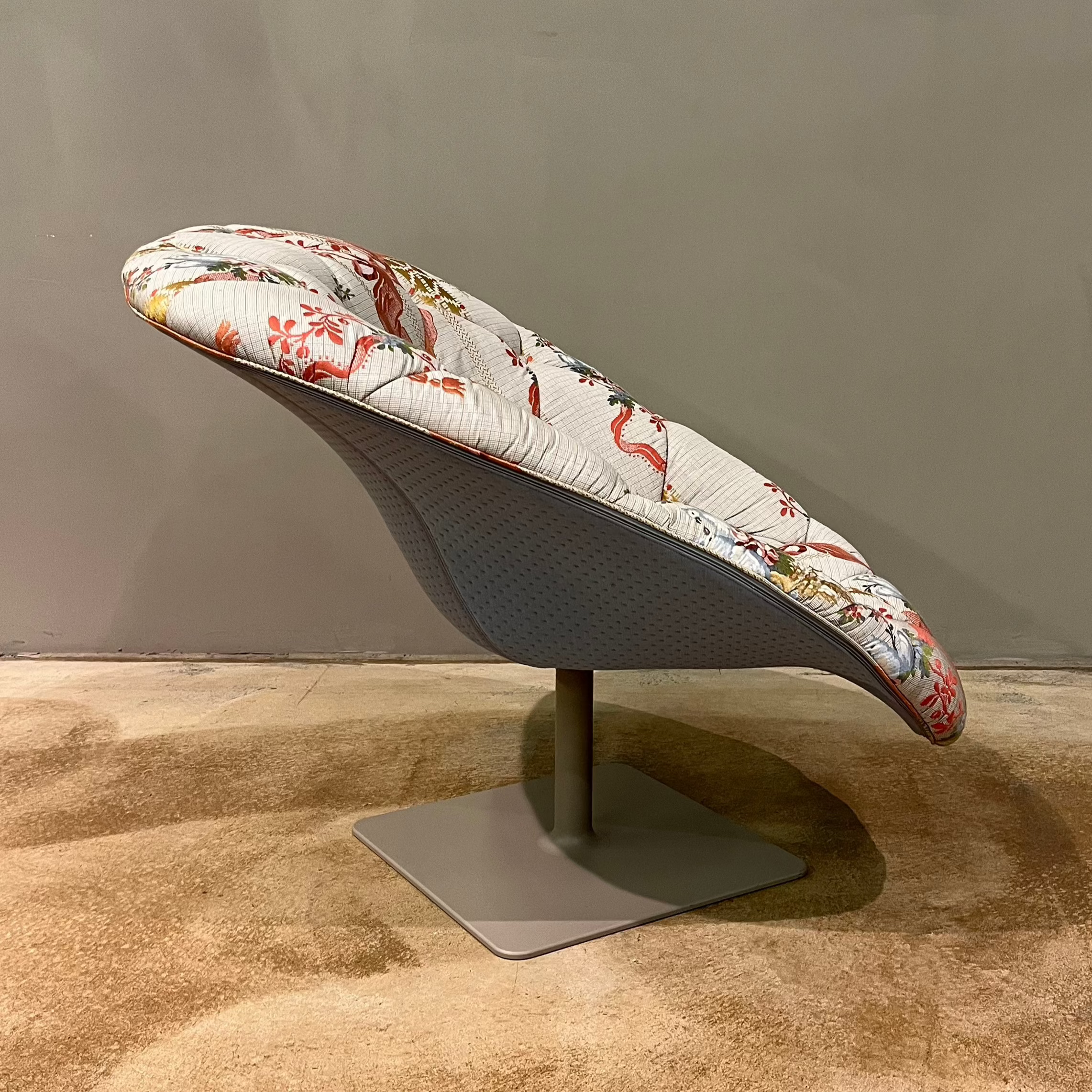 Moroso / Bohemian / Sessel - Architare shop
