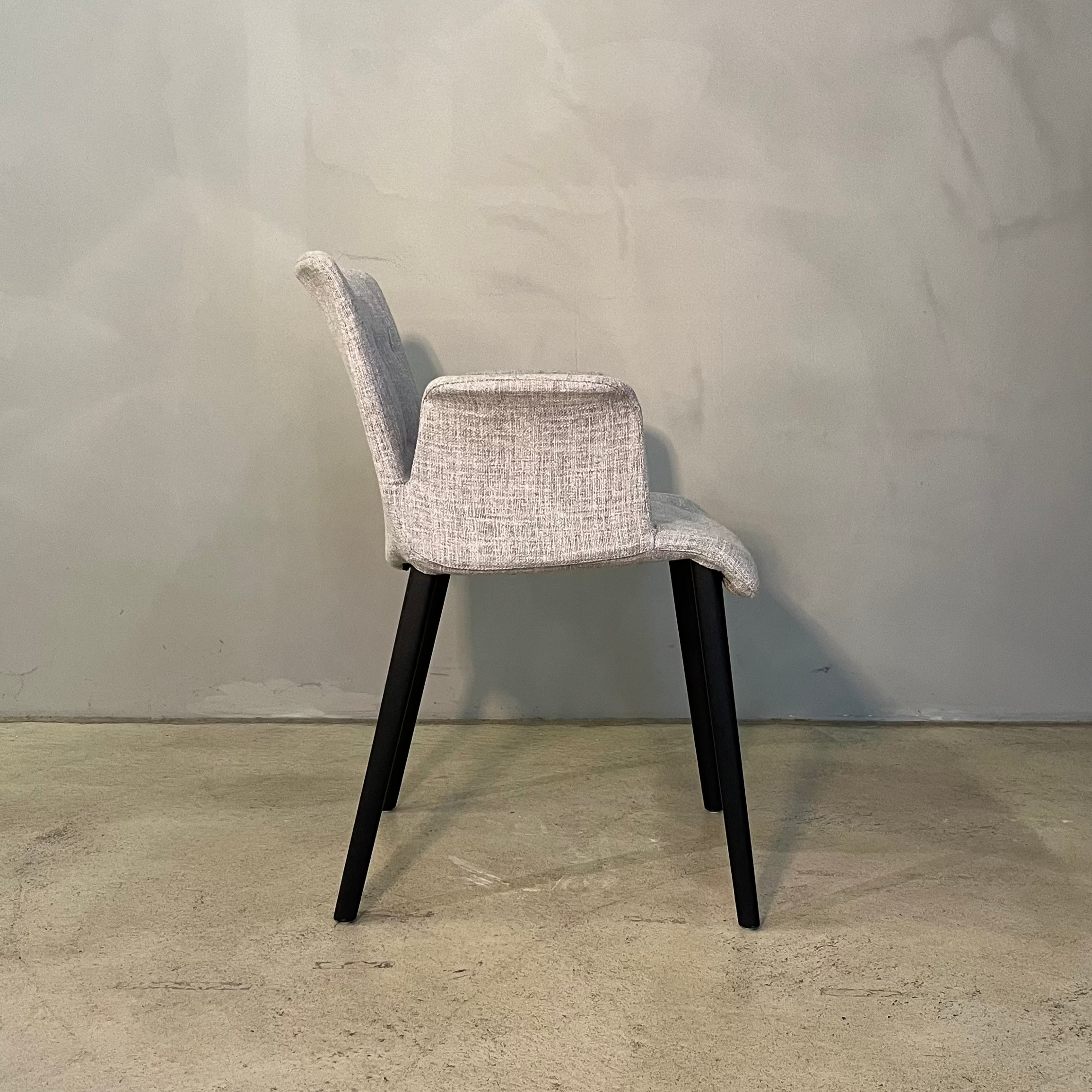 Walter Knoll / Liz Wood 1321 / Stuhl - Architare shop