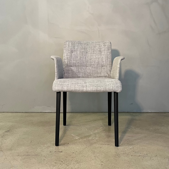 Walter Knoll / Liz Wood 1321 / Chair